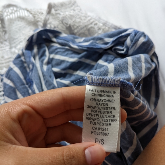 Summer Camisole 🏖️🌞🌺🌻 - Picture 4 of 4